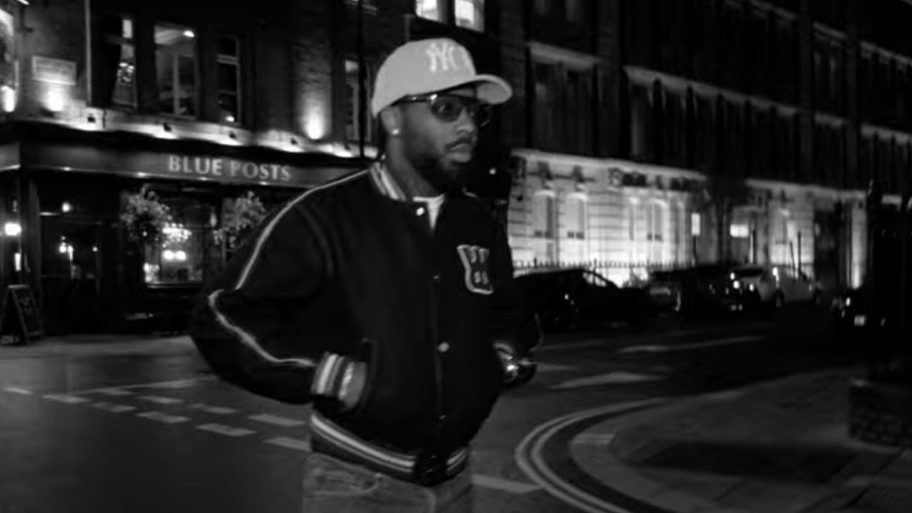 Brent Faiyaz: Wasteland Tour in London 🔔