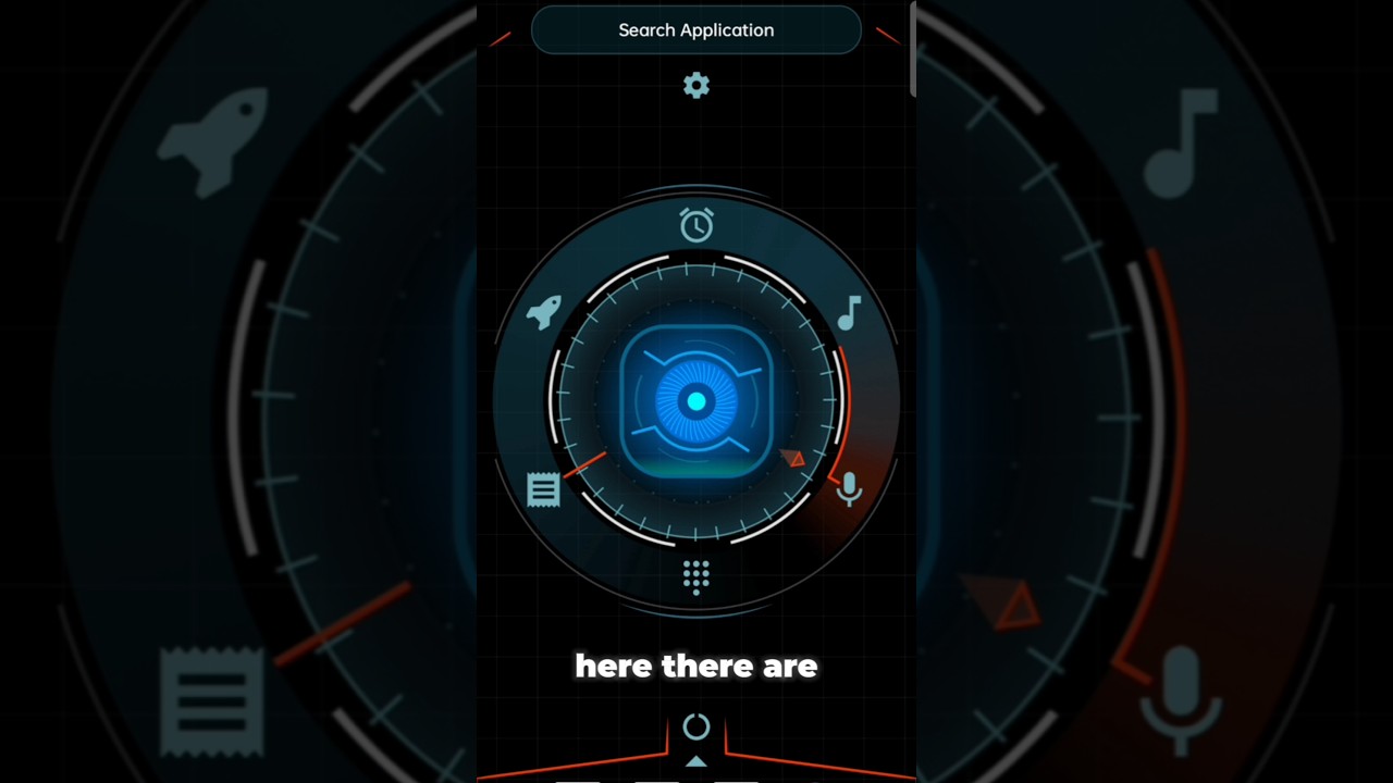 COOL App You Should Try make your android look cool #androidcommunity #androidemulator#androidapk