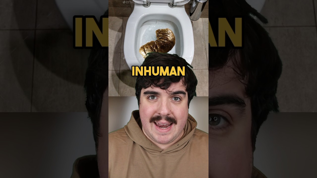 The Craziest Day at School Ever! 😱