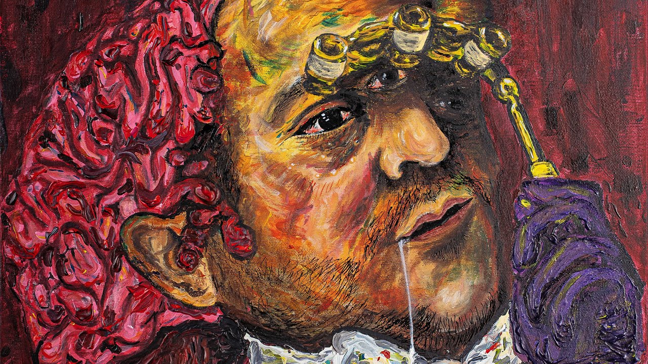 L'morphine - Mixtape MC3 🎶 | Official Full Album Audio