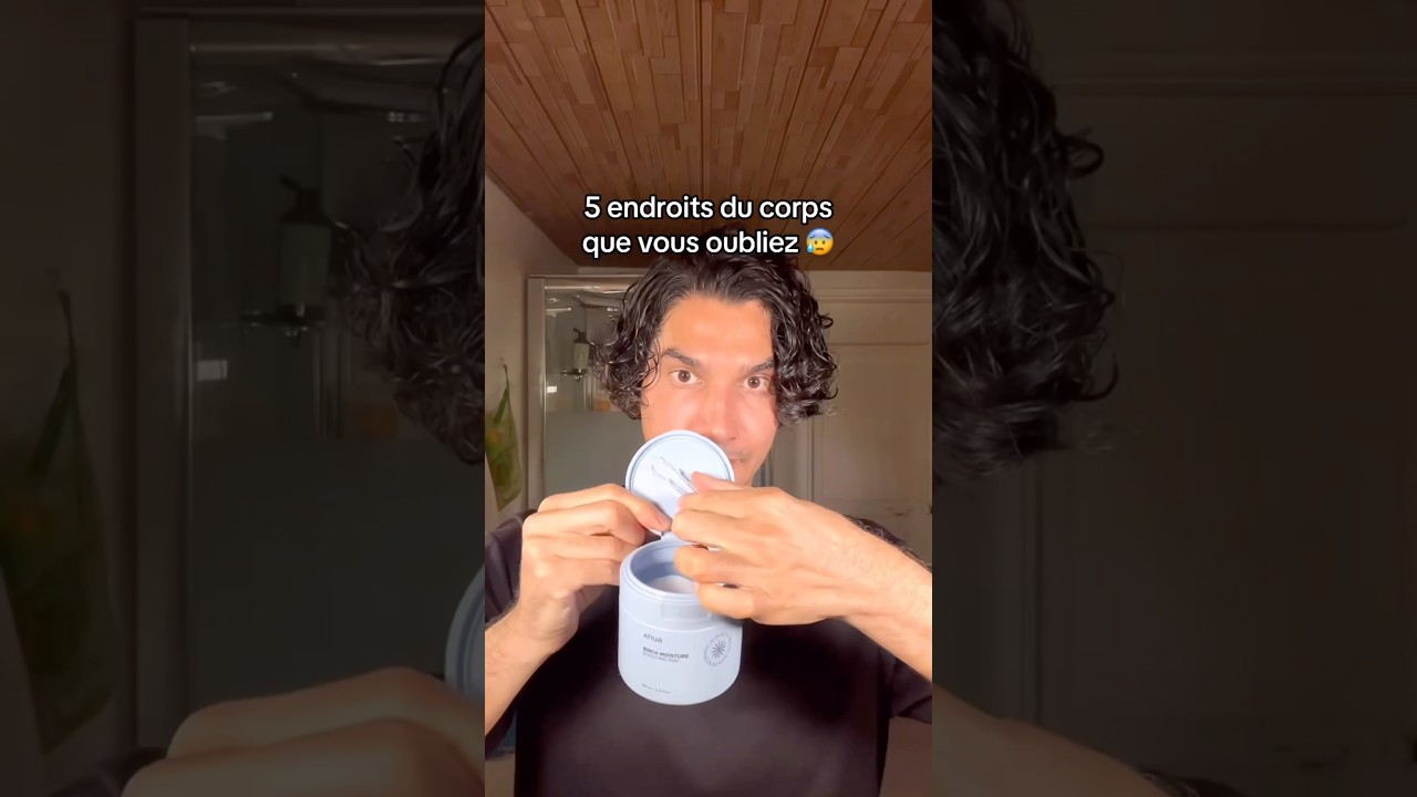 Mettez à jour votre routine de nettoyage pour une peau éclatante ✨