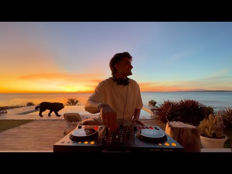 Afro House Sunset Mix | Punta del Este