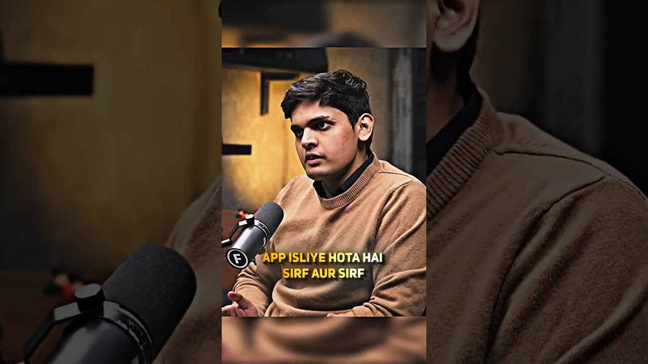 Online Courses & Motivation with Prashant Kirad 🎓