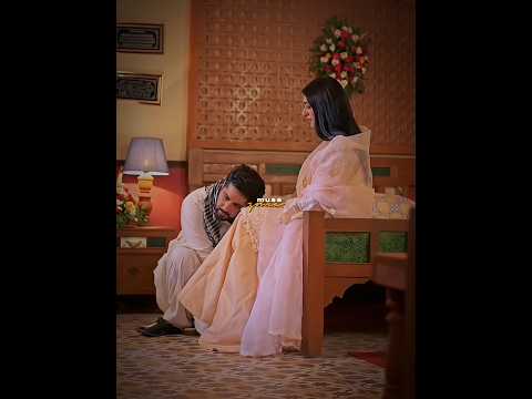 Musa ~ Zohra 🌸 | Sarah Khan | Imran Ashraf | Raqs-e-bismil #raqsebismil #imranashraf #sarahkhan