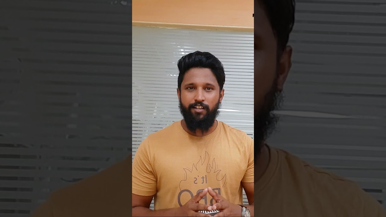 DevOps Engineer in Tamil | Coding Matt