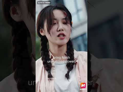 She shows everyone who is she really is  #revengedrama #cdrama #revengeseries #netshort