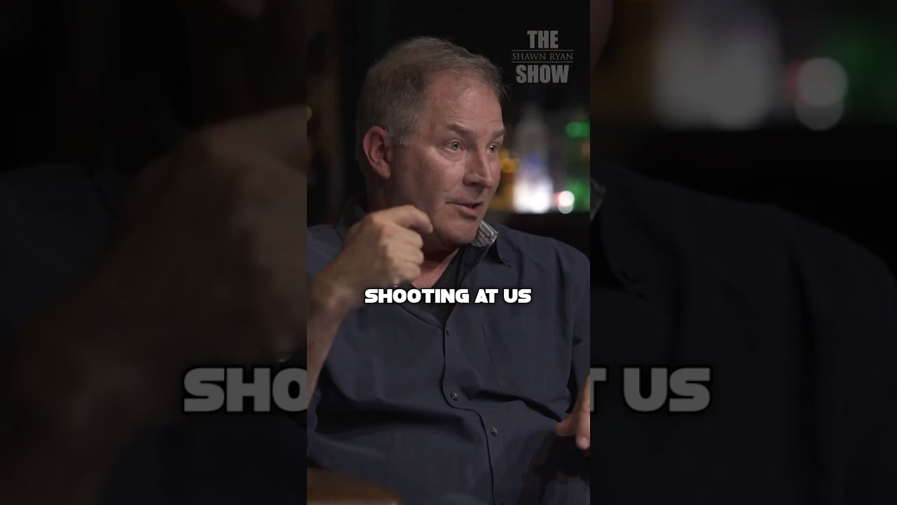 Night Stalker Pilot Recalls Battle at Roberts Ridge