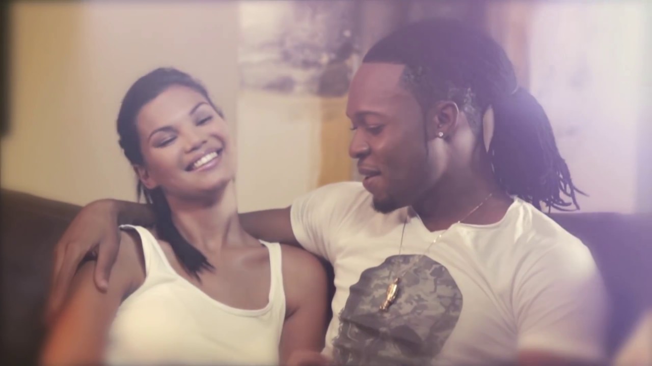 Flavour - Chinny Baby (Official Video) 🎶