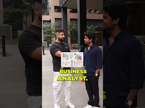 How much a Business Analyst makes #Career #Salary #BusinessAnalyst #CanadianIncome