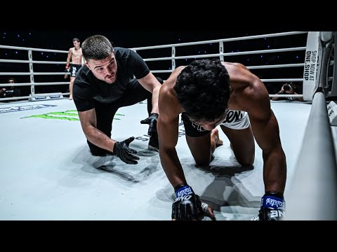ONE Friday Fights 131 🔥 Must-See Highlights