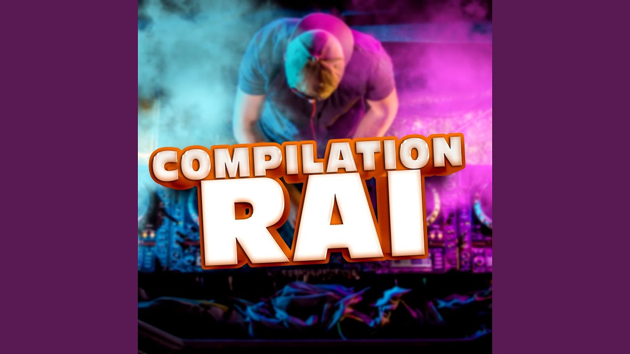 Rai Mix 2021, Pt. 2 by DJ Imad 🎶