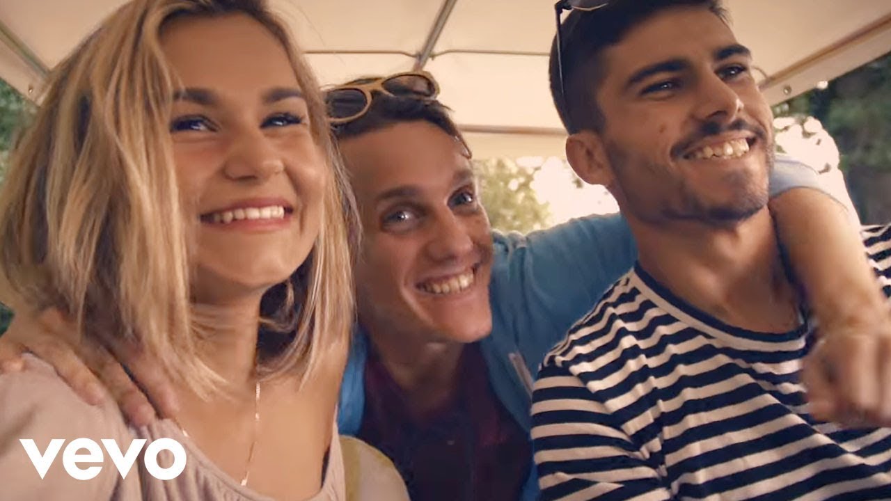 Dany Key ft. Jonah - Don't Want To Go Home 🎶