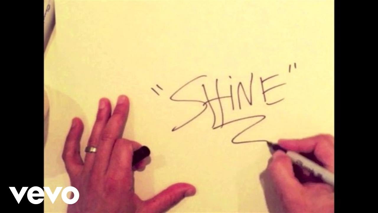 Mondo Cozmo - Shine (Lyric Video) ๐ถ