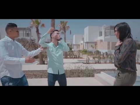 dj hamida feat zouhair bahaoui habibi clip officiel