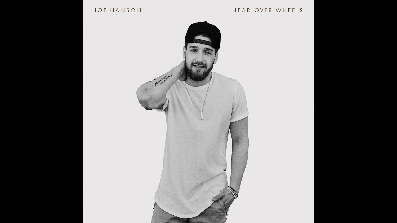 Joe Hanson Releases New Single 'Head Over Wheels' 🎶