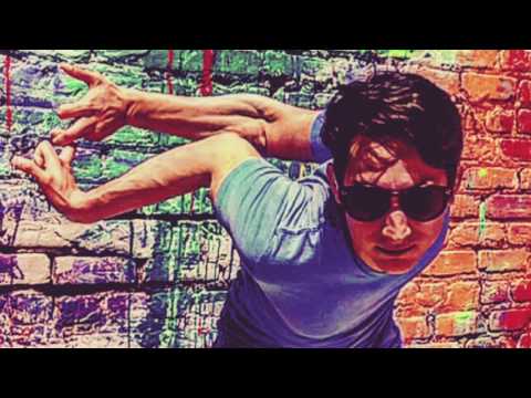 Jordan Castillo | Dance Reel