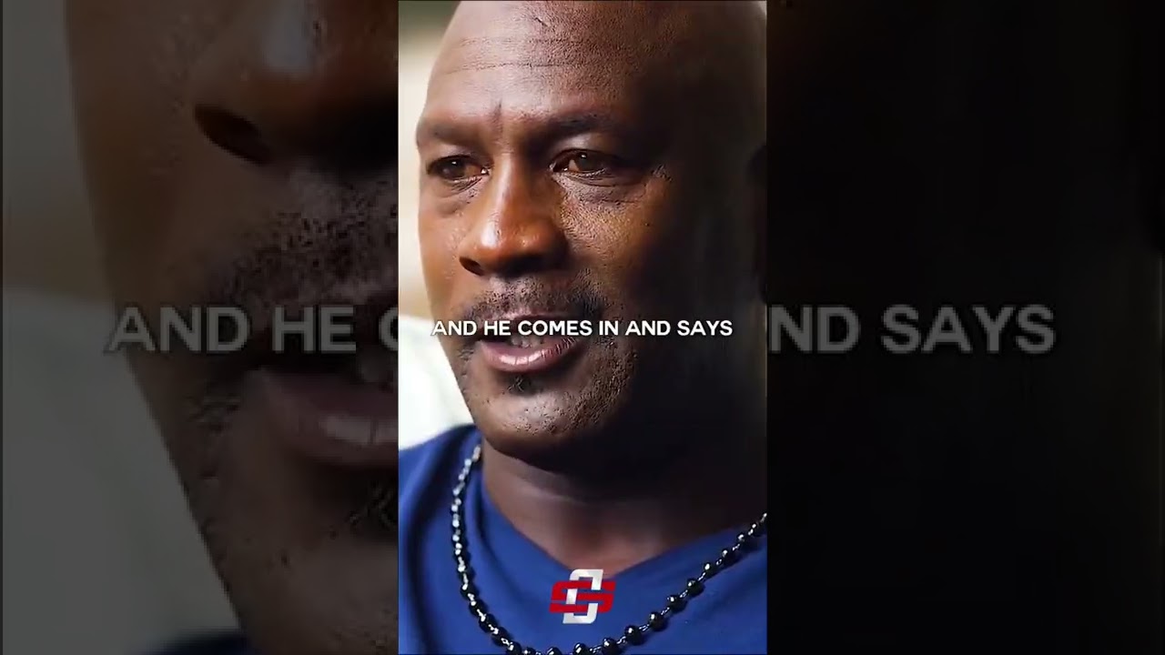 Michael Jordan Furious at Dennis Rodman After Ejection 😡