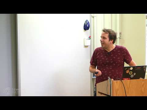 Algorithms for Algebraic Lattices: Classical and Quantum