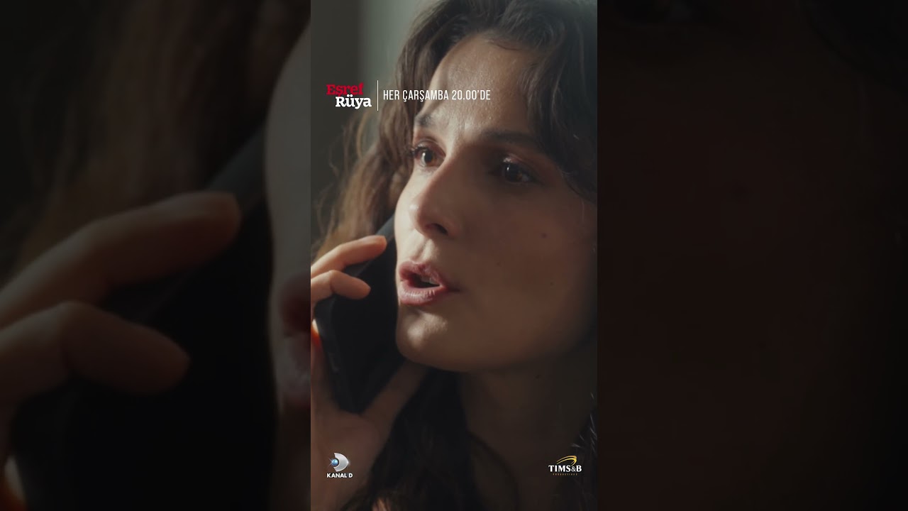 Eşref Rüya 19. Bölüm 2. Fragmanı | Gizemli ve Heyecanlı Anlar 🔥