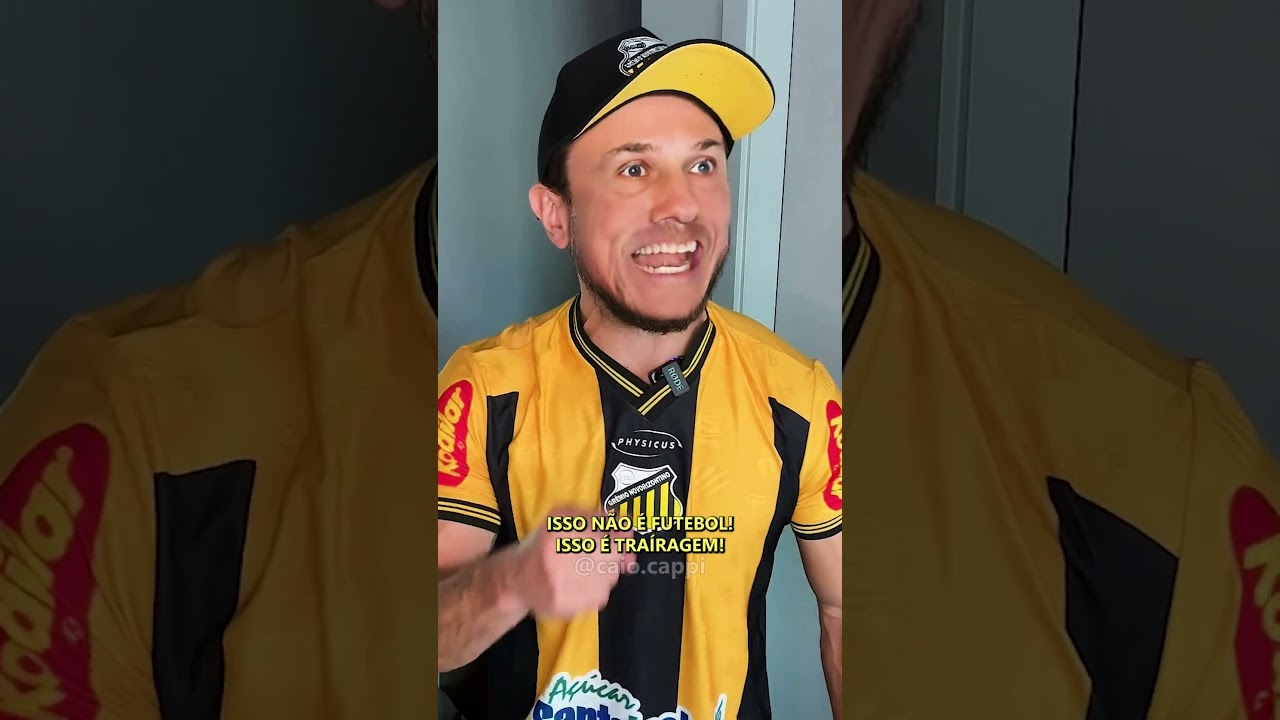 Bastardo Zontino Dominates in Série B! ⚽️