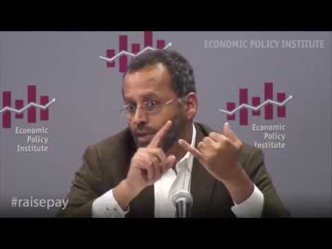 Deepak Bhargava: It's time for a new paradigm in the poverty debate