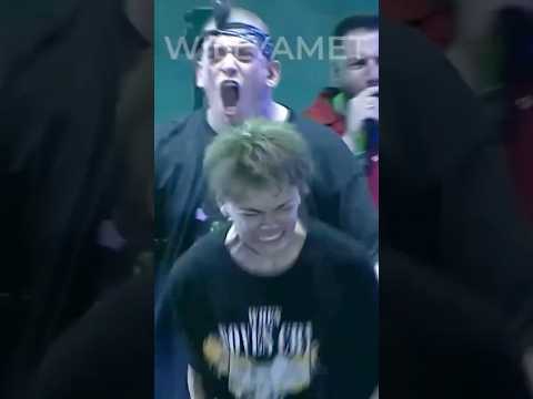 CACHA HUMILLÓ al JURADO y ESTALLÓ 🇨🇴🤫!  #fmsinternacional #freestyle #batallasderap #cacha  #fms