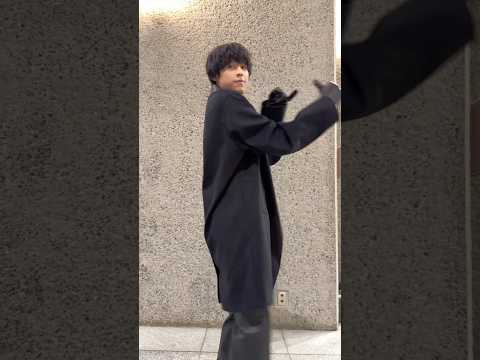 【#松村北斗】14th Single「バリア」MV公開中！ #SixTONES #SixTONES_バリア #shorts