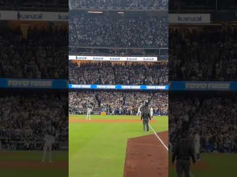 Freddie Freeman Walk Off Grand Slam World Series Game 1 LAD vs, NYY 2024 #worldseries