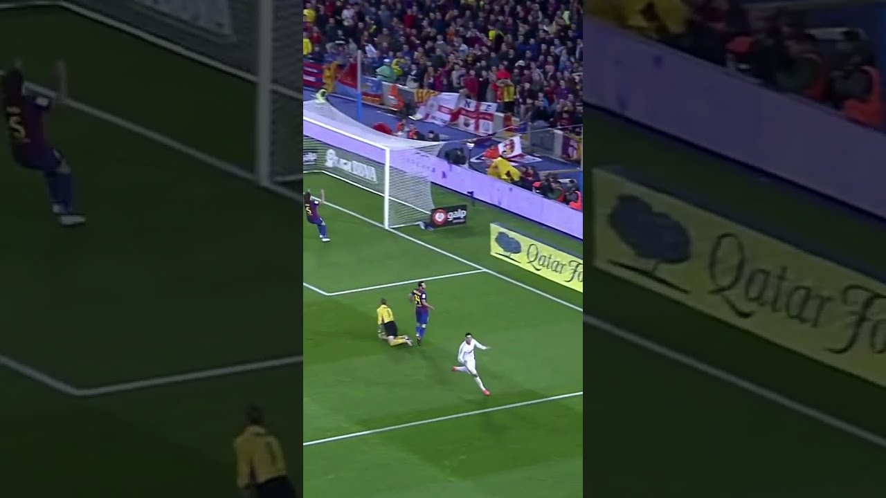 Tchouaméni's Memorable El Clásico Debut ⚽