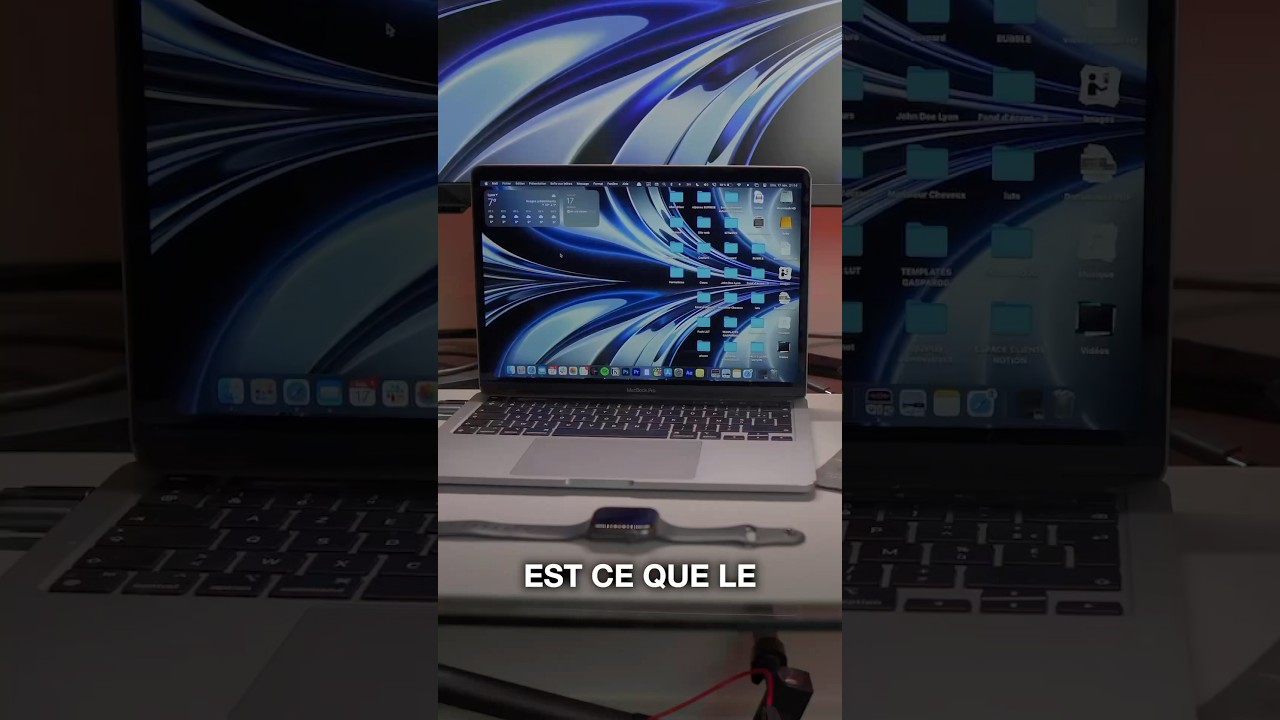 Le MacBook M1 en 2025 vaut-il le coup ? ✊