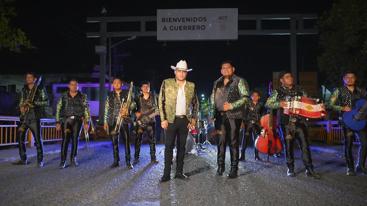 La Profecía de Alexis Ramírez - Mi Regreso (2024) 🎶