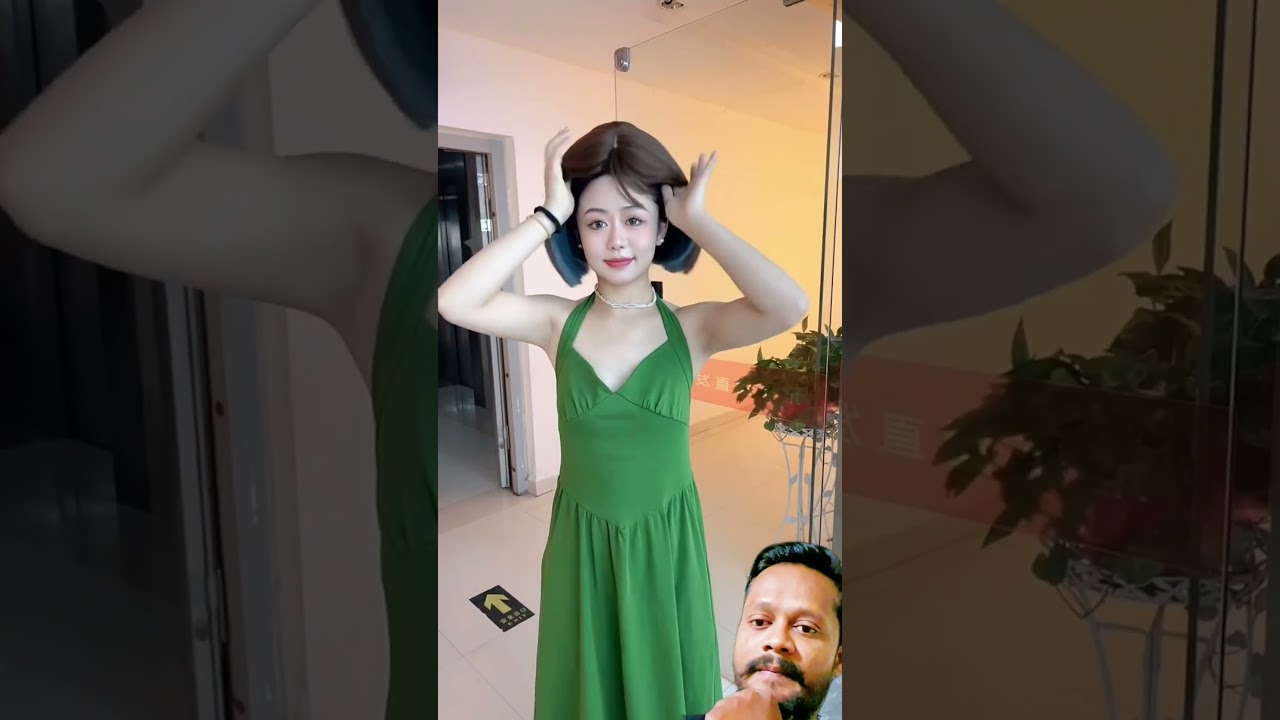 You Won't Believe How This Wig Transformed My Look! ✨