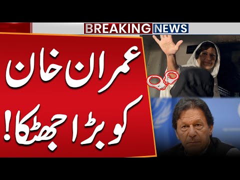 Arrest Warrants Issued for Aleema Khan | Big Blow to Imran Khan | Public News