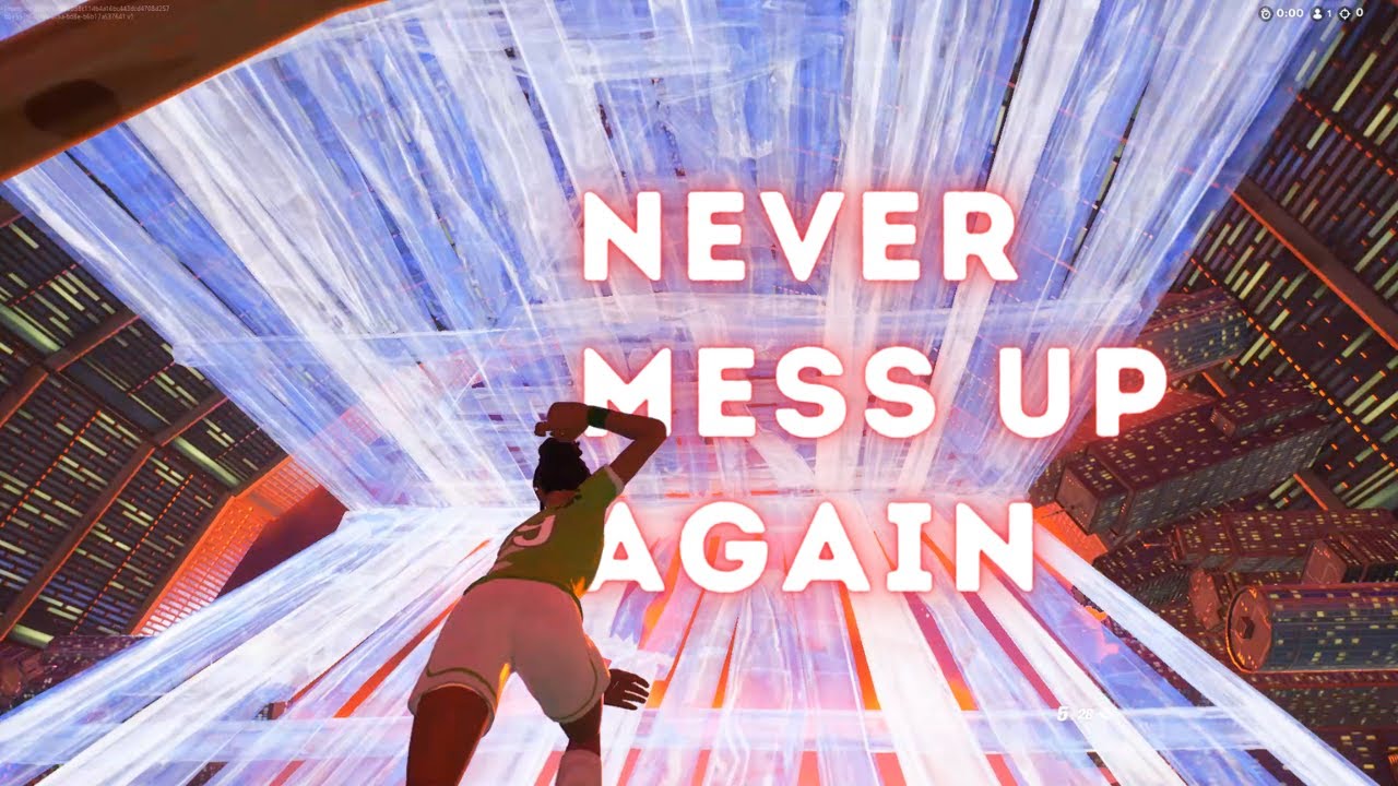 Master Your Fortnite Edits: Top Tips to Avoid Mistakes & Speed Up โก