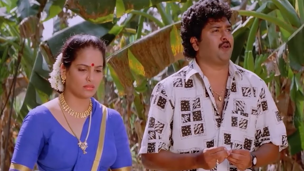 AVS, Sudhakar Thodi Kodallu Back To Back Comedy Scenes || Suresh, Malashri || SP Shorts