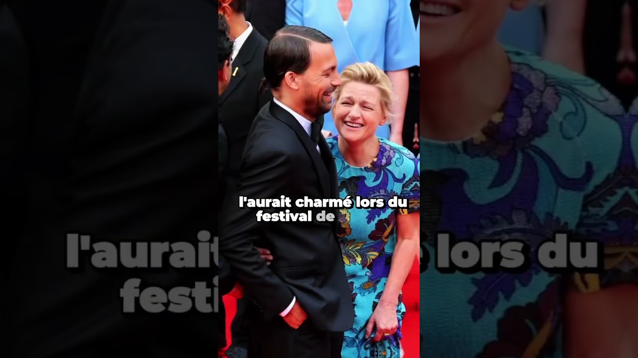 Voici toutes les conquêtes de Anne Élisabeth Lemoine #anneelisabethlemoine #presentatricetv