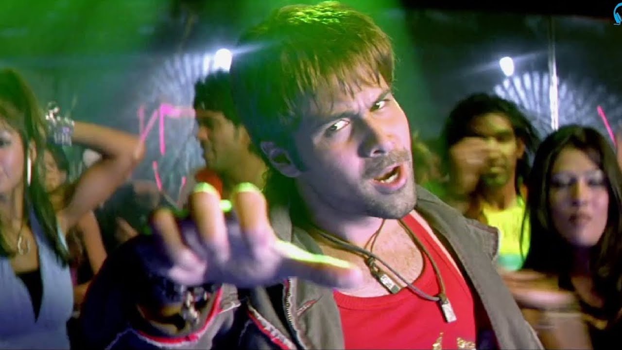Meri Aawargi | Good Boy Bad Boy - Tusshar, Emraan 🎶