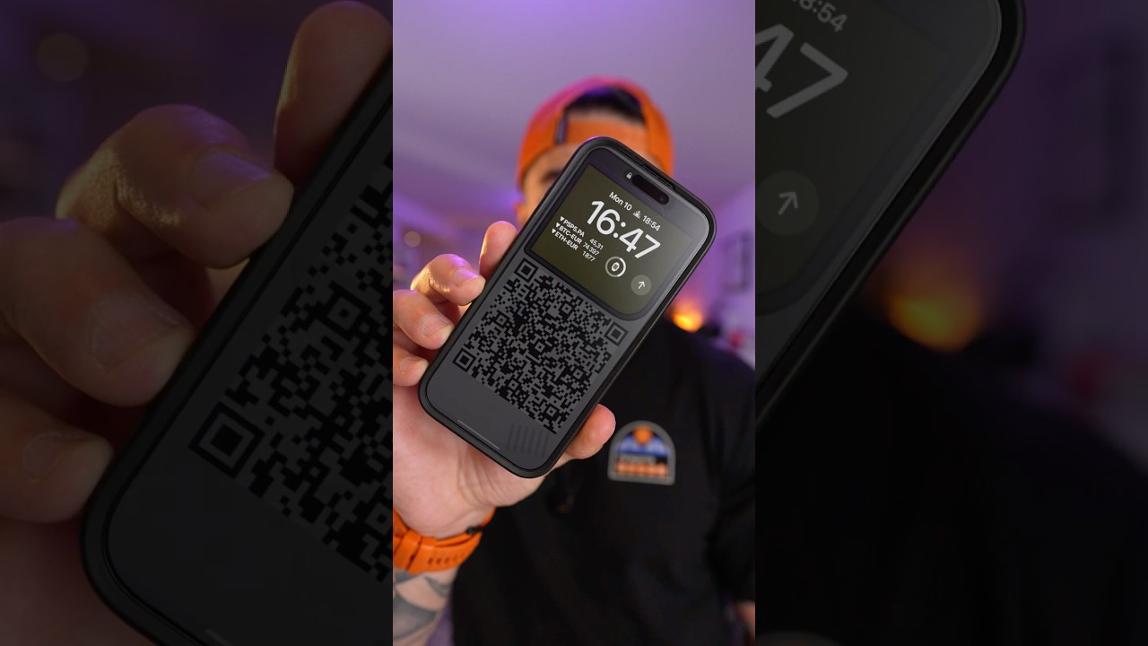 Film de qualité pour iPhone, fiable et clair 📱