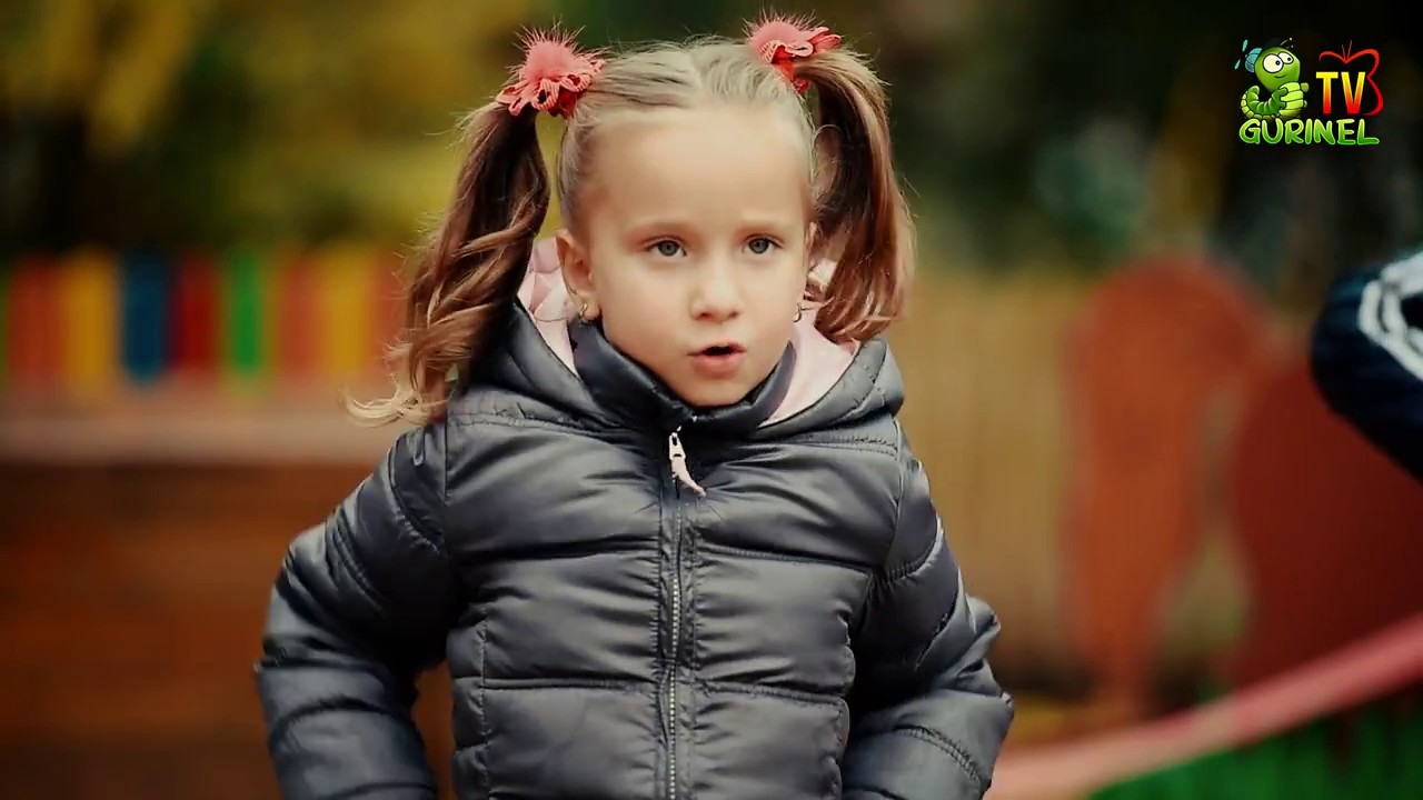 Ghidușii - Inviorare | Gurinel TV pentru copii 🇲🇩