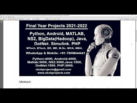 Symmetric Cryptography With a Chaotic Map and a Multilayer Machine Learning Network for Physiologica