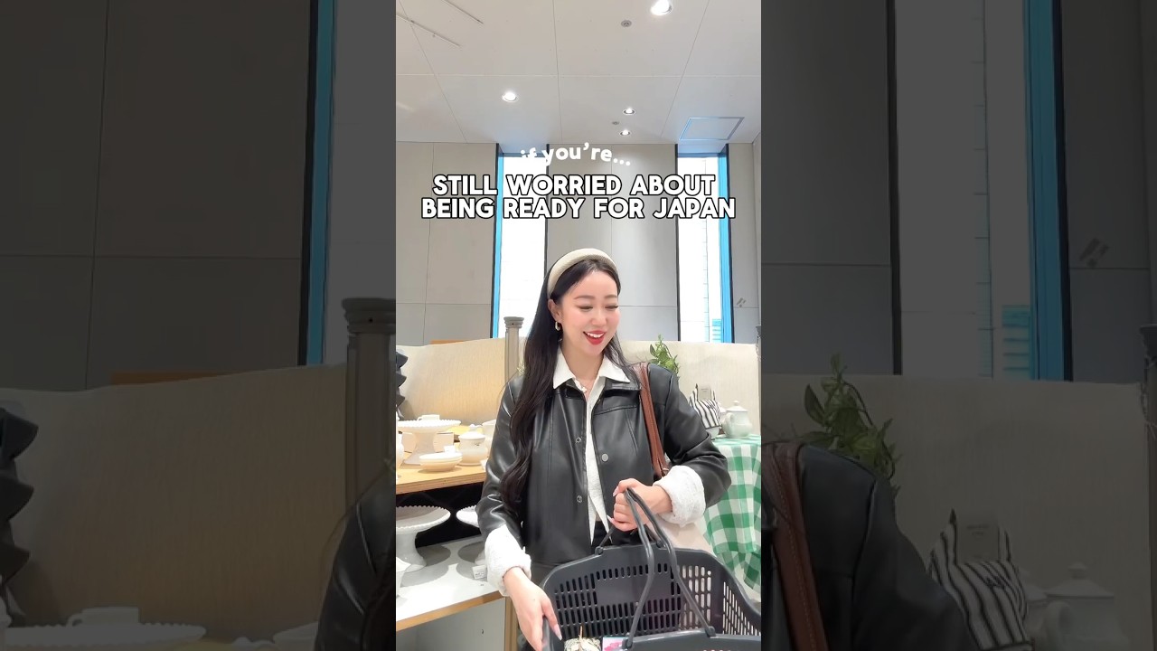 Travel Japan Smarter with Barcode Scanner and English Descriptions