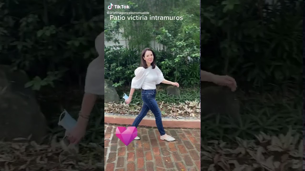 Cristina Gonzales Nag Model on TikTok 🚀 | Stunning Fashion & Style