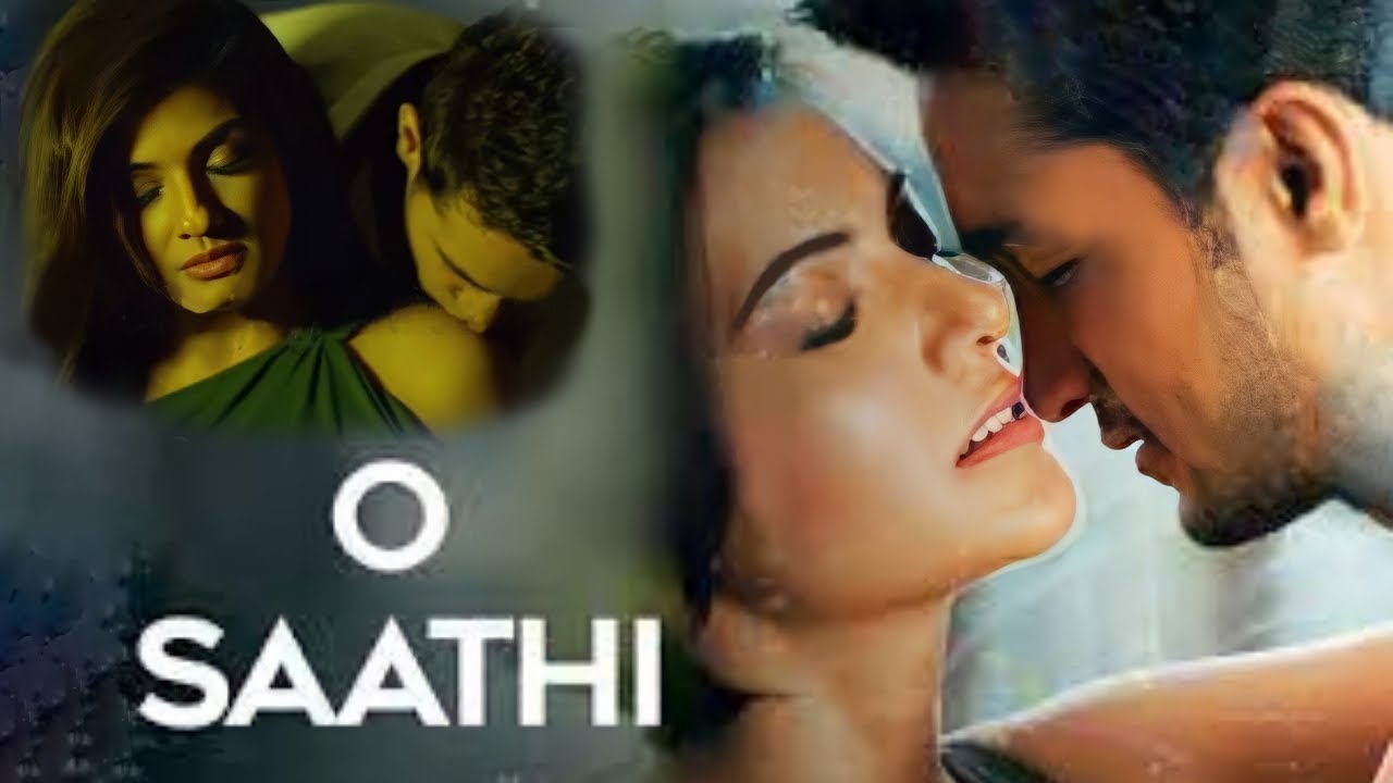 O Saathi by Arijit Singh | Shab | Hindi Love Song ๐ถ