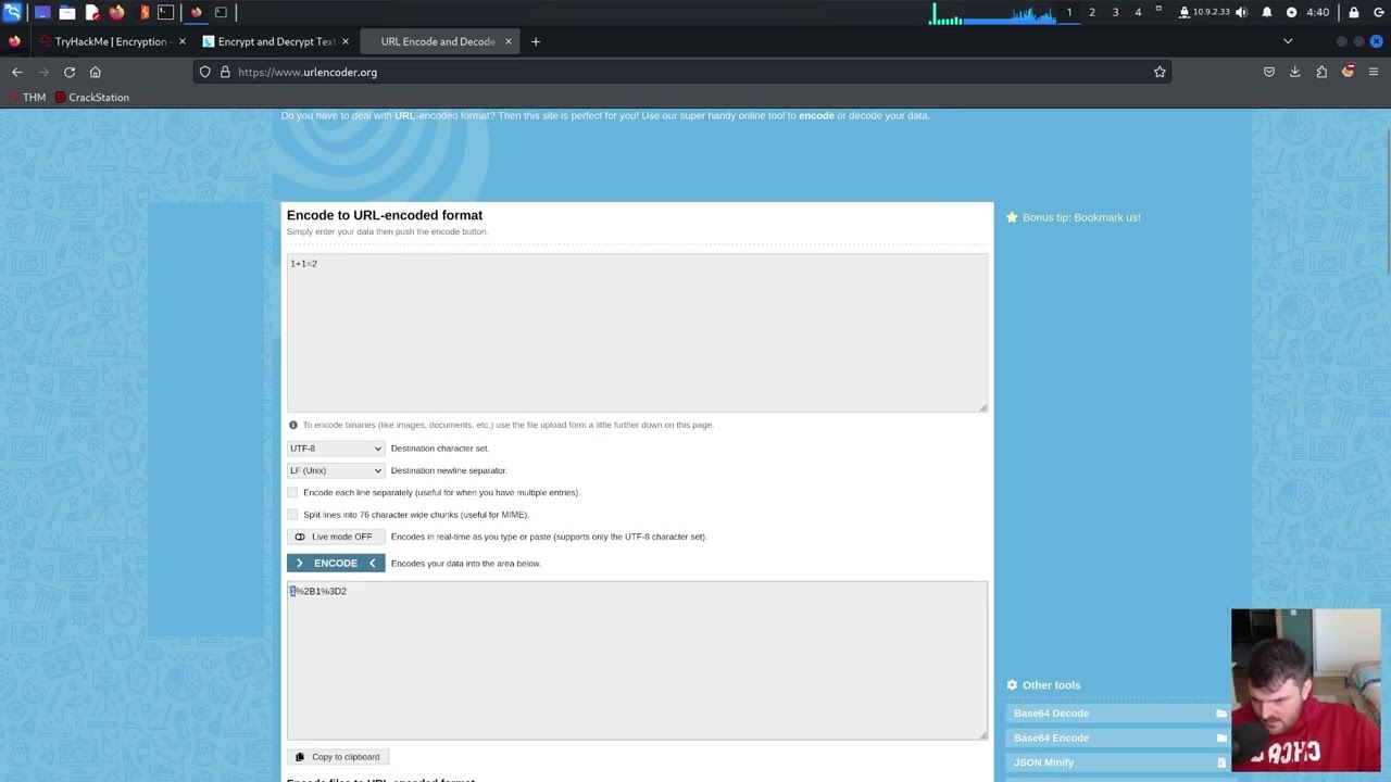 Crypto 101 Series: Essential Terms & Concepts in Encryption 🔐