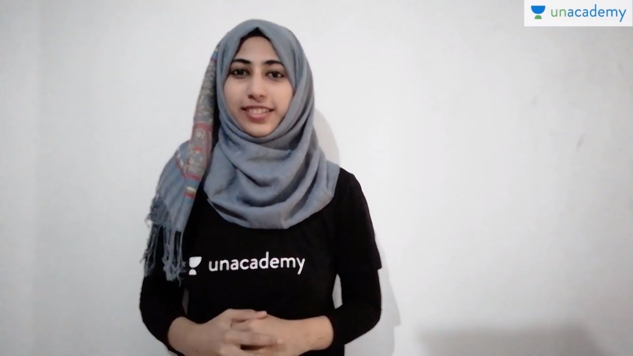 Master Cryptography & Network Security for GATE (CSE) | Free Unacademy Trial π