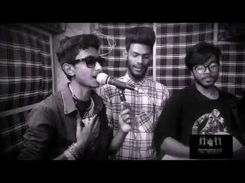Shei Tumi Cover by Ondhokar Band 🎶