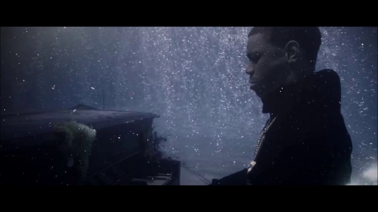 A Boogie Wit Da Hoodie - Drowning (No Kodak Black) | HQ Version 🎶