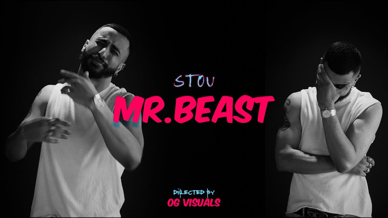 Stou x Mr. Beast – Official Music Video 🎶 | Available Now