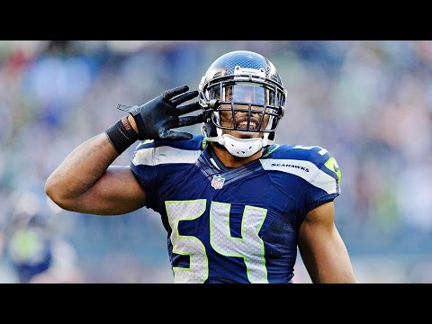 Bobby Wagner Highlights "Last Breath"