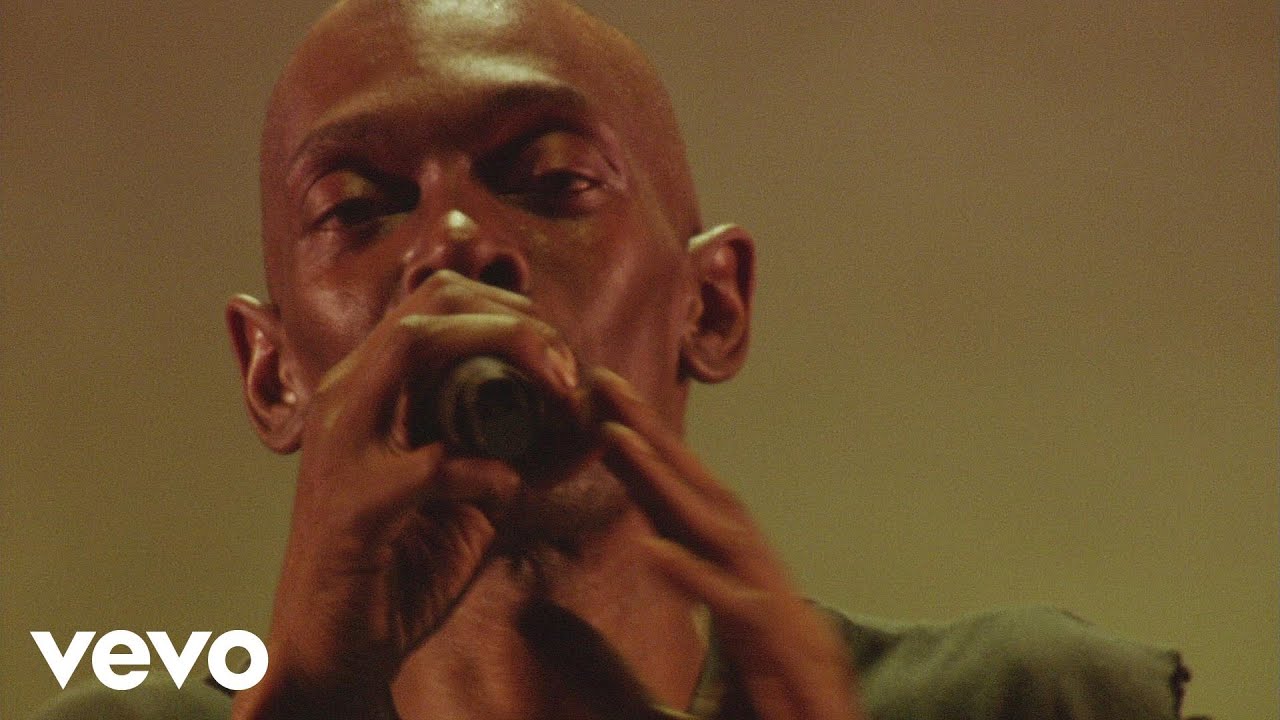 Faithless Live: Miss U Less, See U More (2005) 🎶